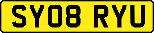 SY08RYU