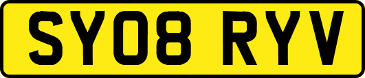 SY08RYV