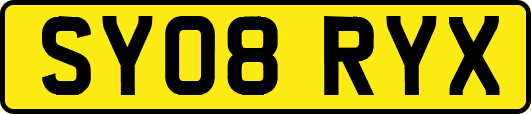 SY08RYX