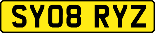 SY08RYZ