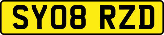 SY08RZD