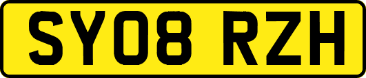SY08RZH