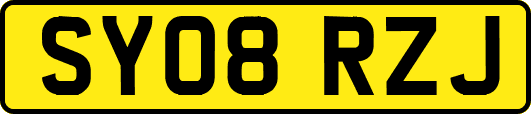 SY08RZJ