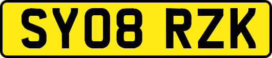 SY08RZK