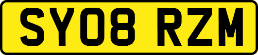 SY08RZM