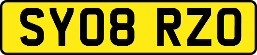 SY08RZO
