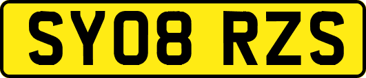 SY08RZS