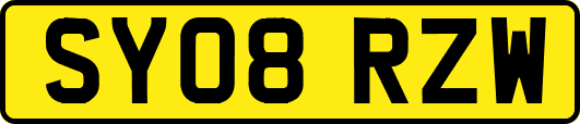 SY08RZW