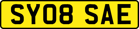 SY08SAE