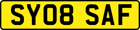 SY08SAF
