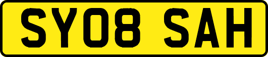SY08SAH