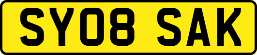 SY08SAK