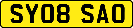 SY08SAO