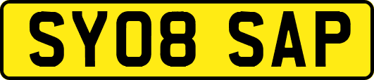 SY08SAP