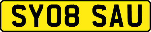 SY08SAU