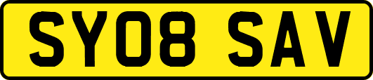 SY08SAV