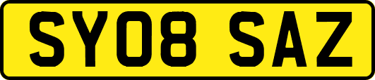 SY08SAZ