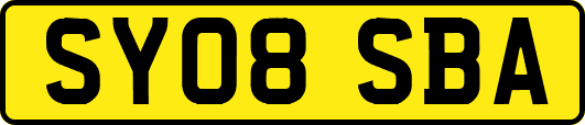 SY08SBA