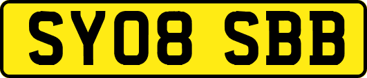 SY08SBB