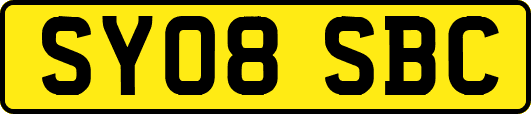 SY08SBC