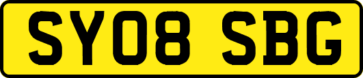 SY08SBG