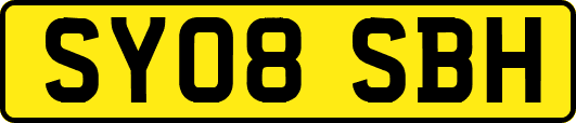 SY08SBH