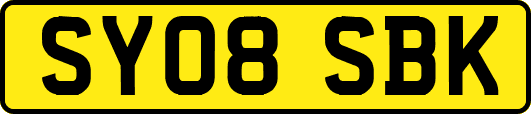 SY08SBK