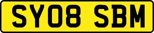 SY08SBM