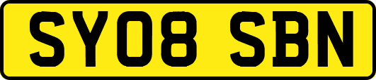SY08SBN
