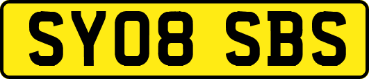 SY08SBS