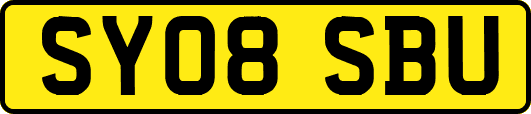 SY08SBU