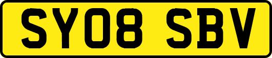 SY08SBV
