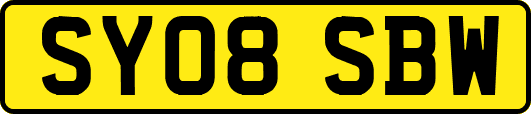 SY08SBW