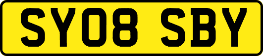 SY08SBY