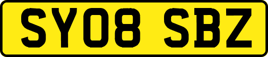 SY08SBZ
