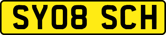 SY08SCH