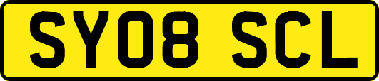 SY08SCL
