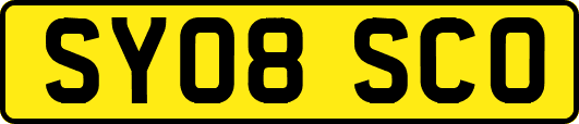 SY08SCO