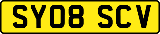 SY08SCV
