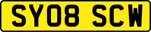 SY08SCW