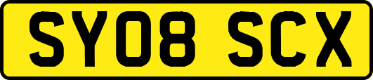 SY08SCX