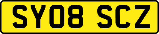 SY08SCZ