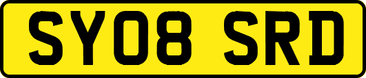 SY08SRD