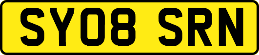 SY08SRN