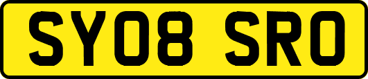 SY08SRO