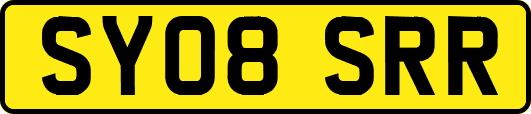 SY08SRR