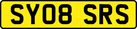 SY08SRS