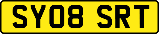 SY08SRT