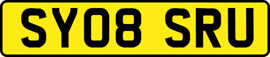 SY08SRU