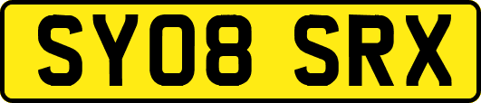 SY08SRX
